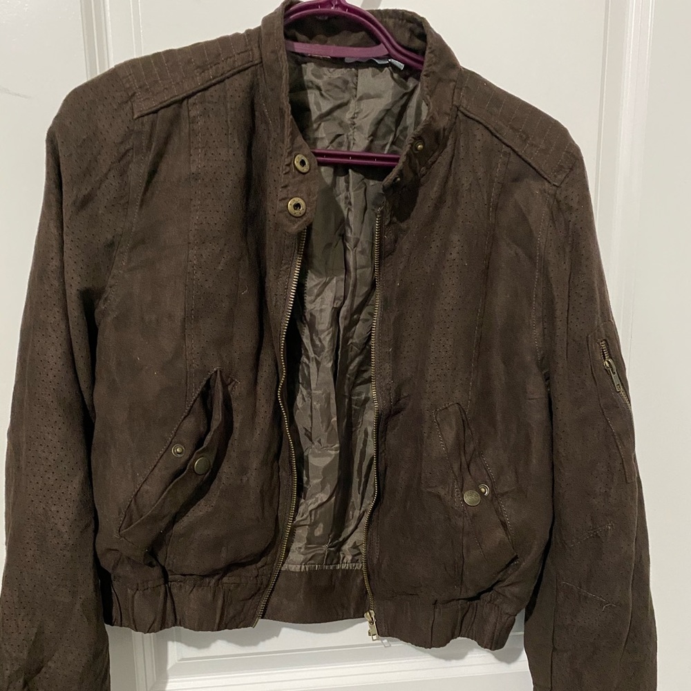 Max Jacket - Picture 2 of 4